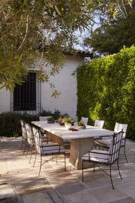 Historic And Exquisite In Montecito 5 9m California Home