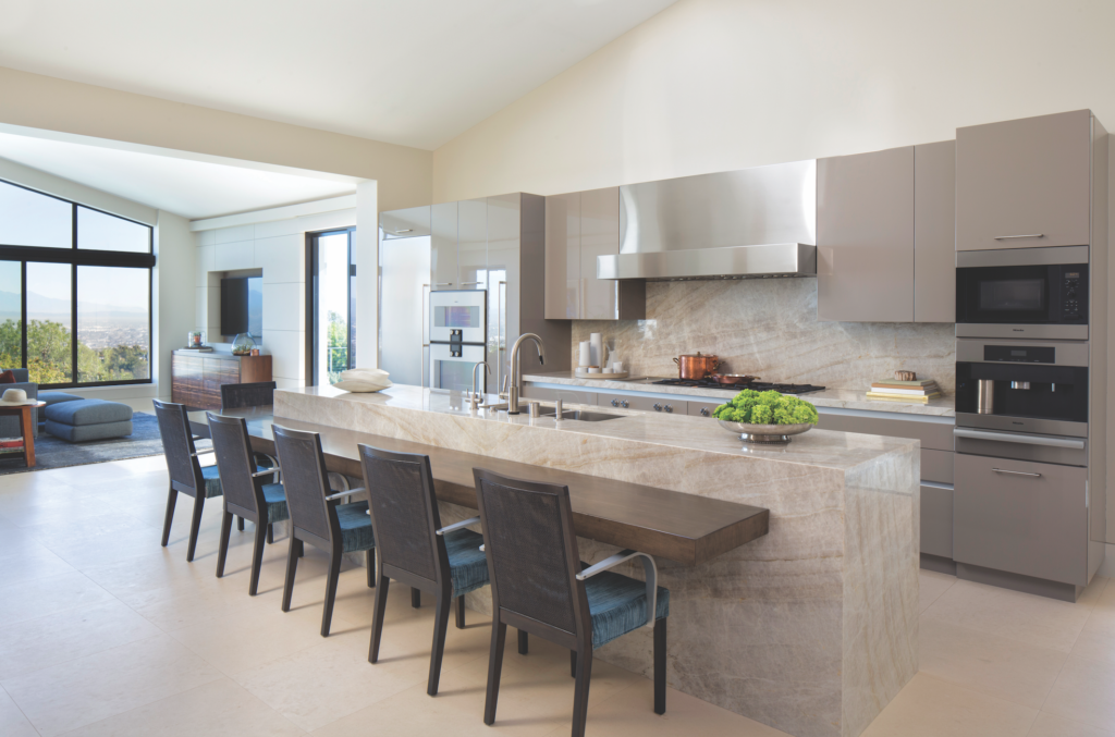 Kitchen Confidential | California Home+Design