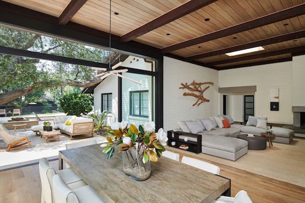 The Agenda Asid Pasadena Home Tours And Icons Of Style At