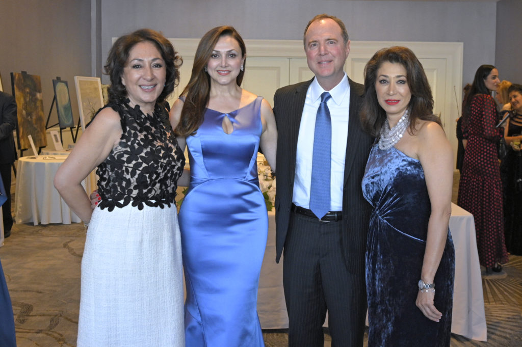 Out on the Town: IAWF Honors Women in Arts, Business and Community ...