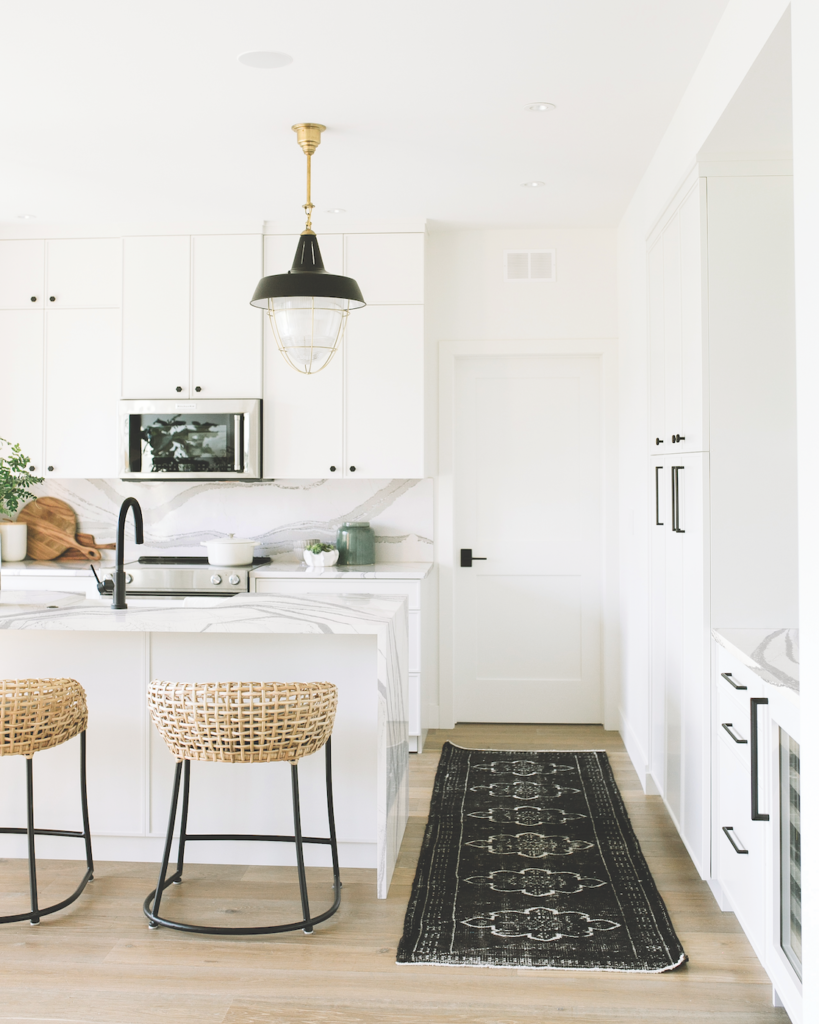 On Trend The 2019 Kitchen Report California Home Design