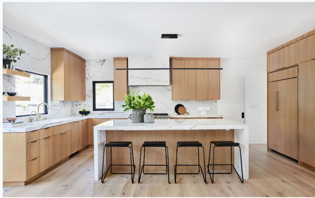 Kitchen Aide | California Home+Design