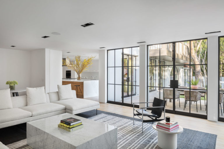 Double Standard | California Home+Design