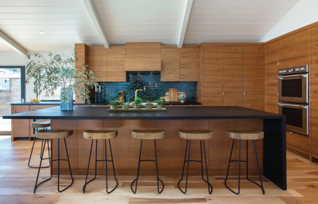 2020 Kitchen & Bath Awards: Large Kitchen | California Home+Design