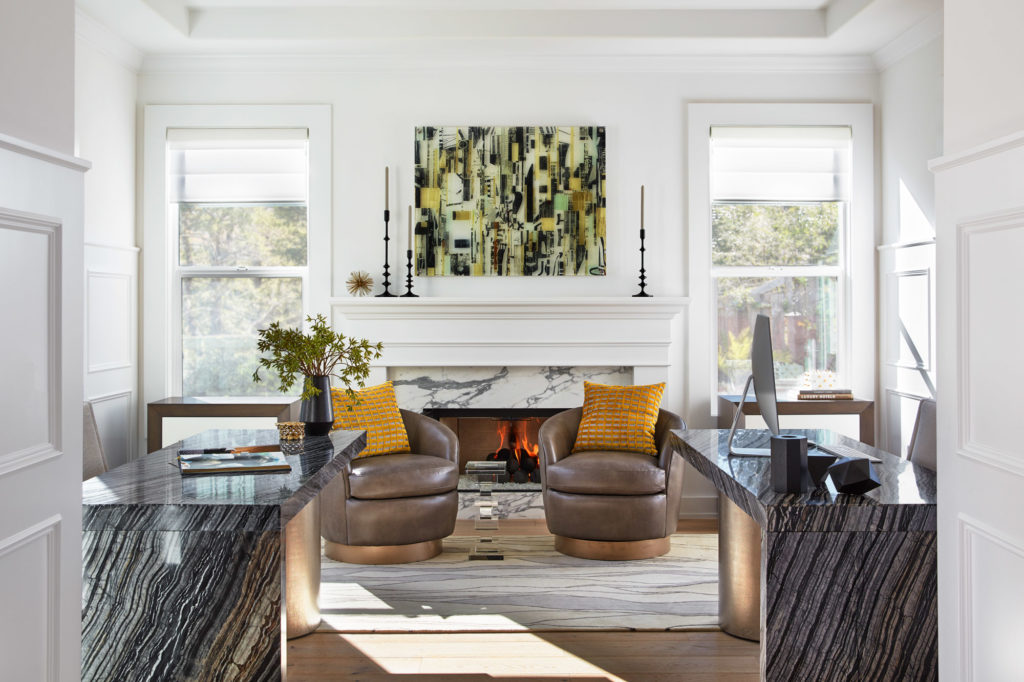 Designer Crush: Casey Howard Interior Design | California Home+Design
