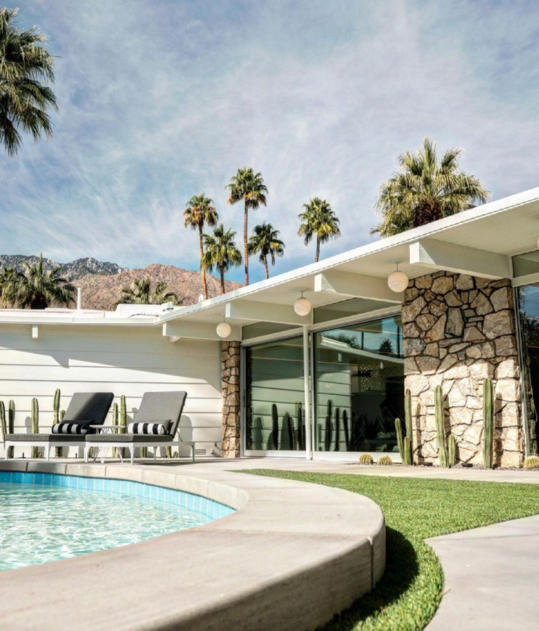 2021 Modernism Week Happening Now! | California Home+Design