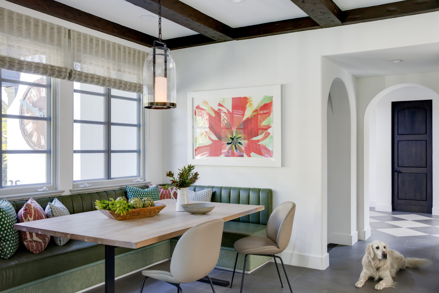 Home Base California Home+Design