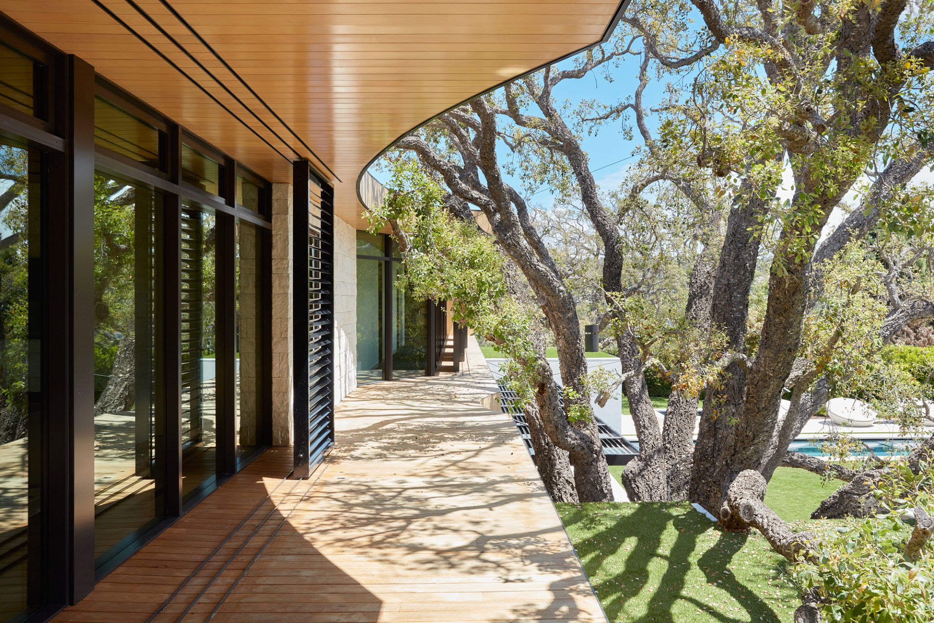 The $35M Tree House In La Jolla | California Home+Design