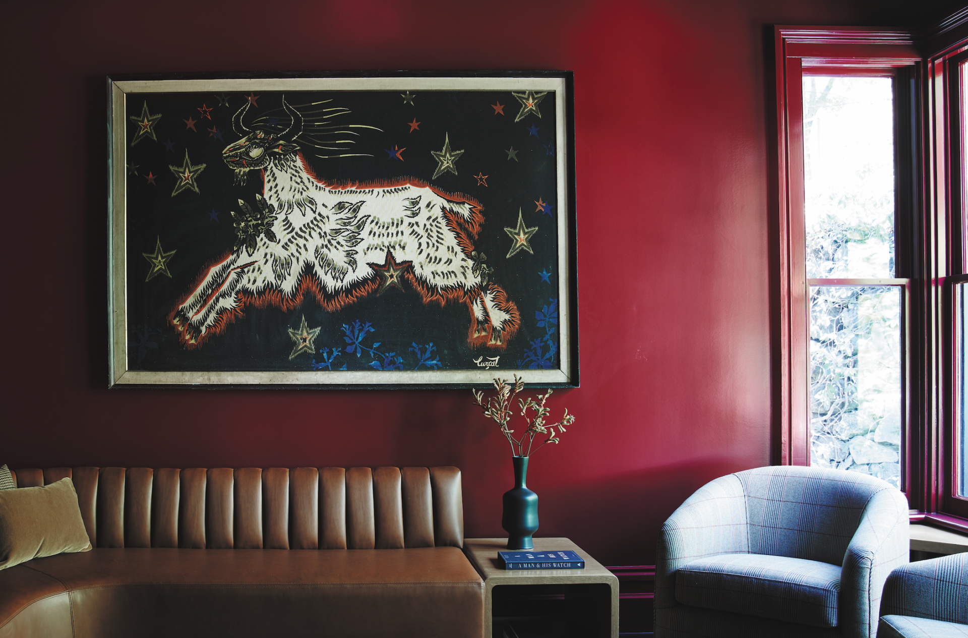 Faust Design 2023 Winery Design Award: Faust | California Home+Design
