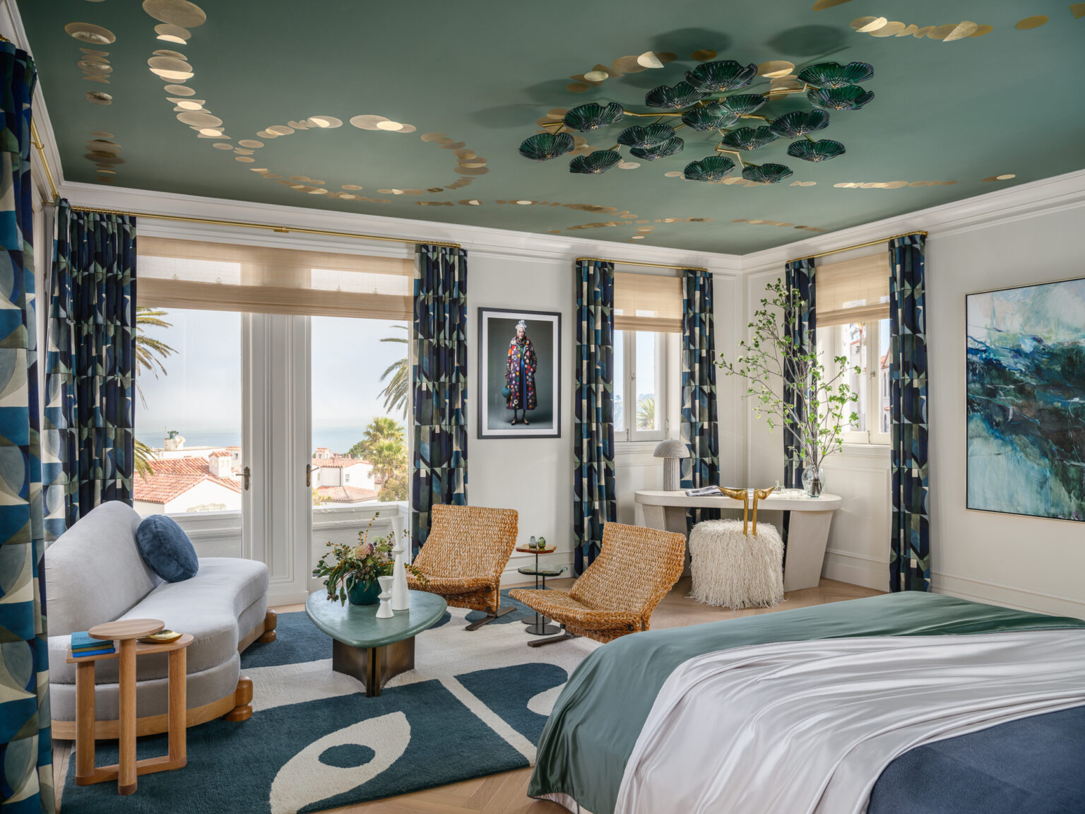 Preview the 2023 San Francisco Decorator Showcase | California Home+Design