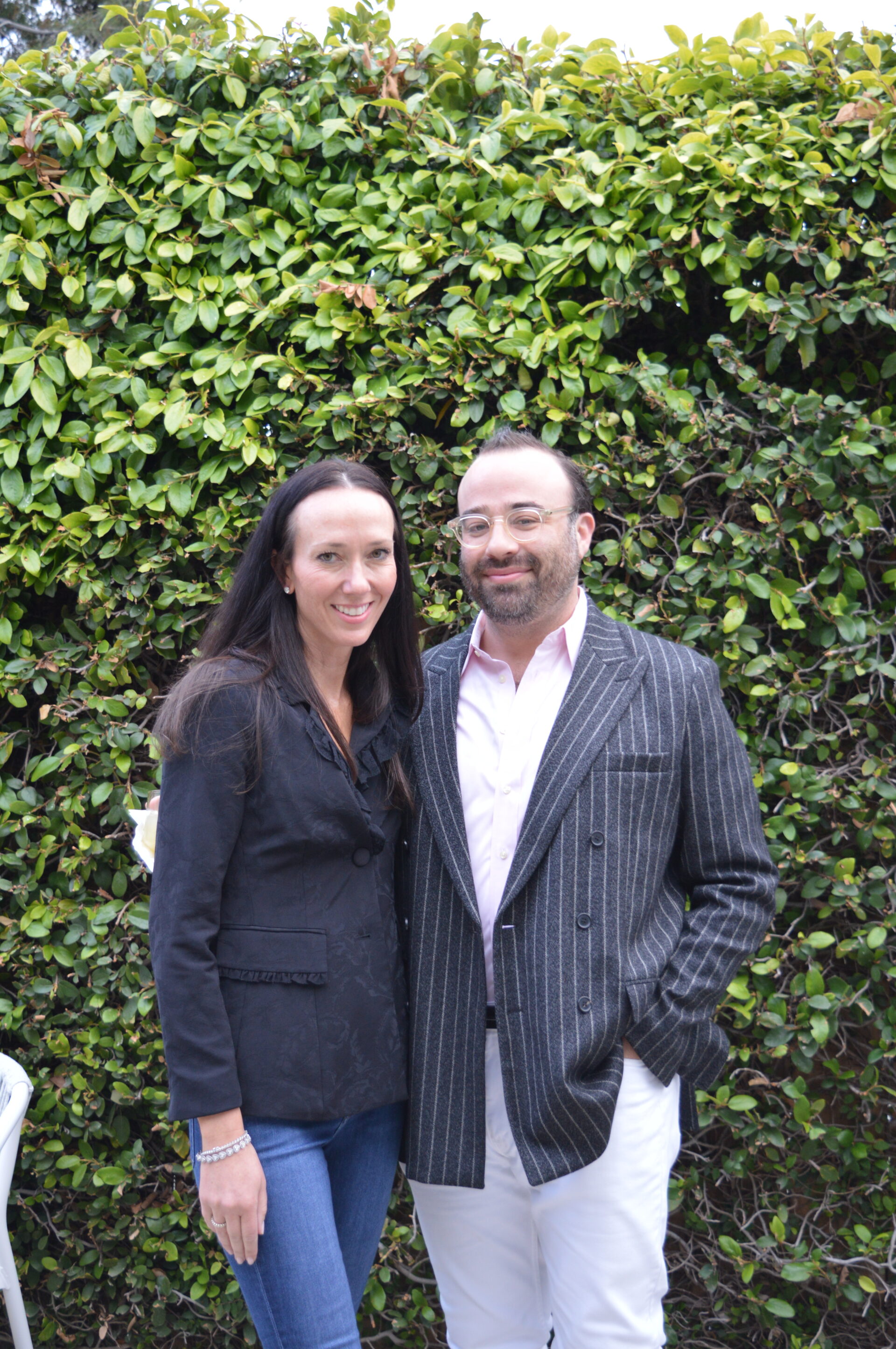 Out on the Town A night with Coco Republic California Home+Design