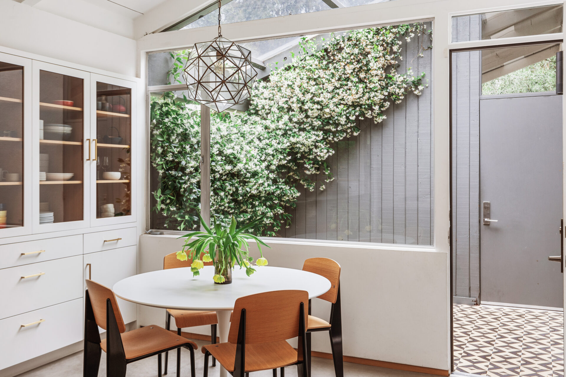 Luminous Laurel Canyon Home By A Pioneering Black Architect, $2.85M ...