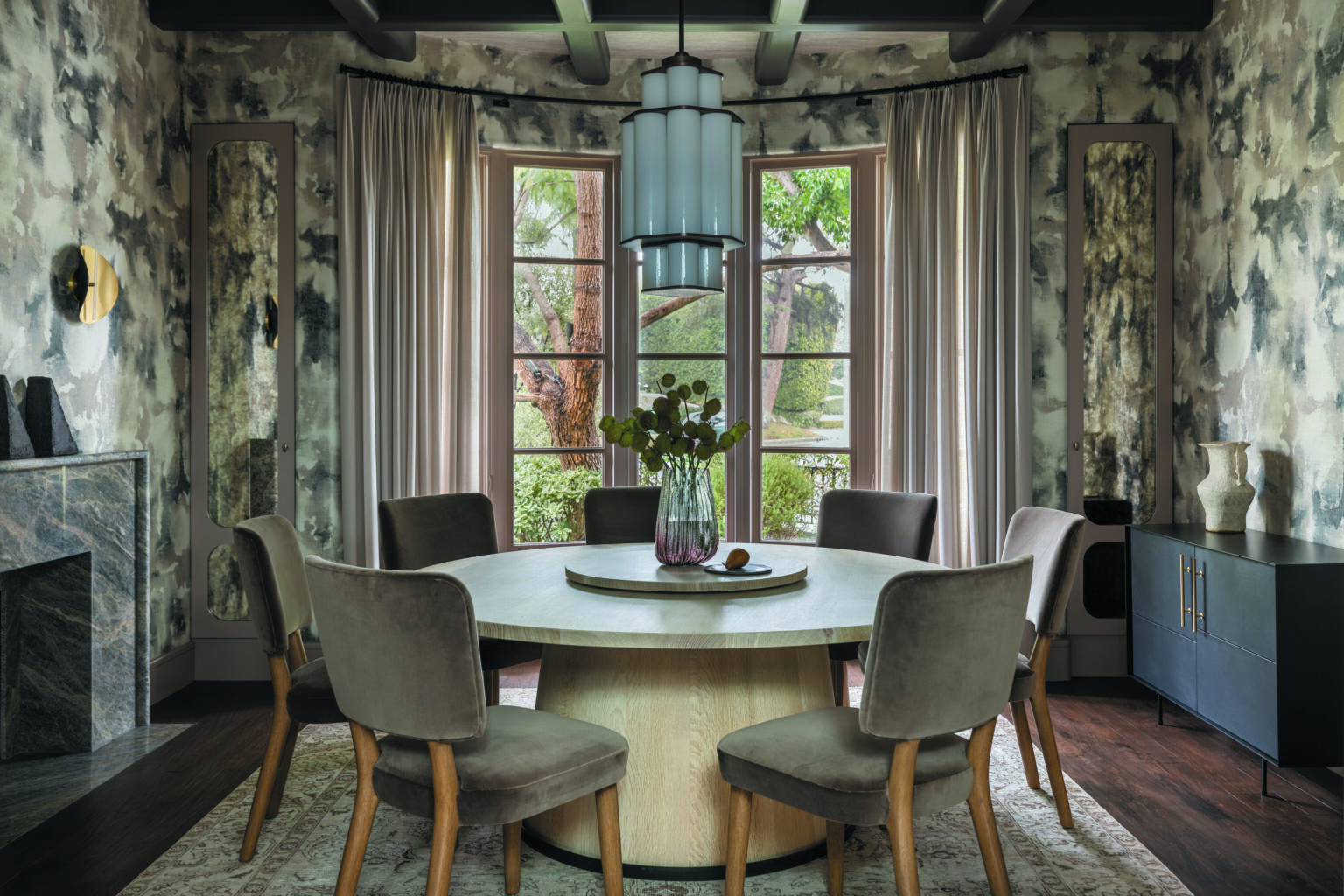 A Change of Space | California Home+Design