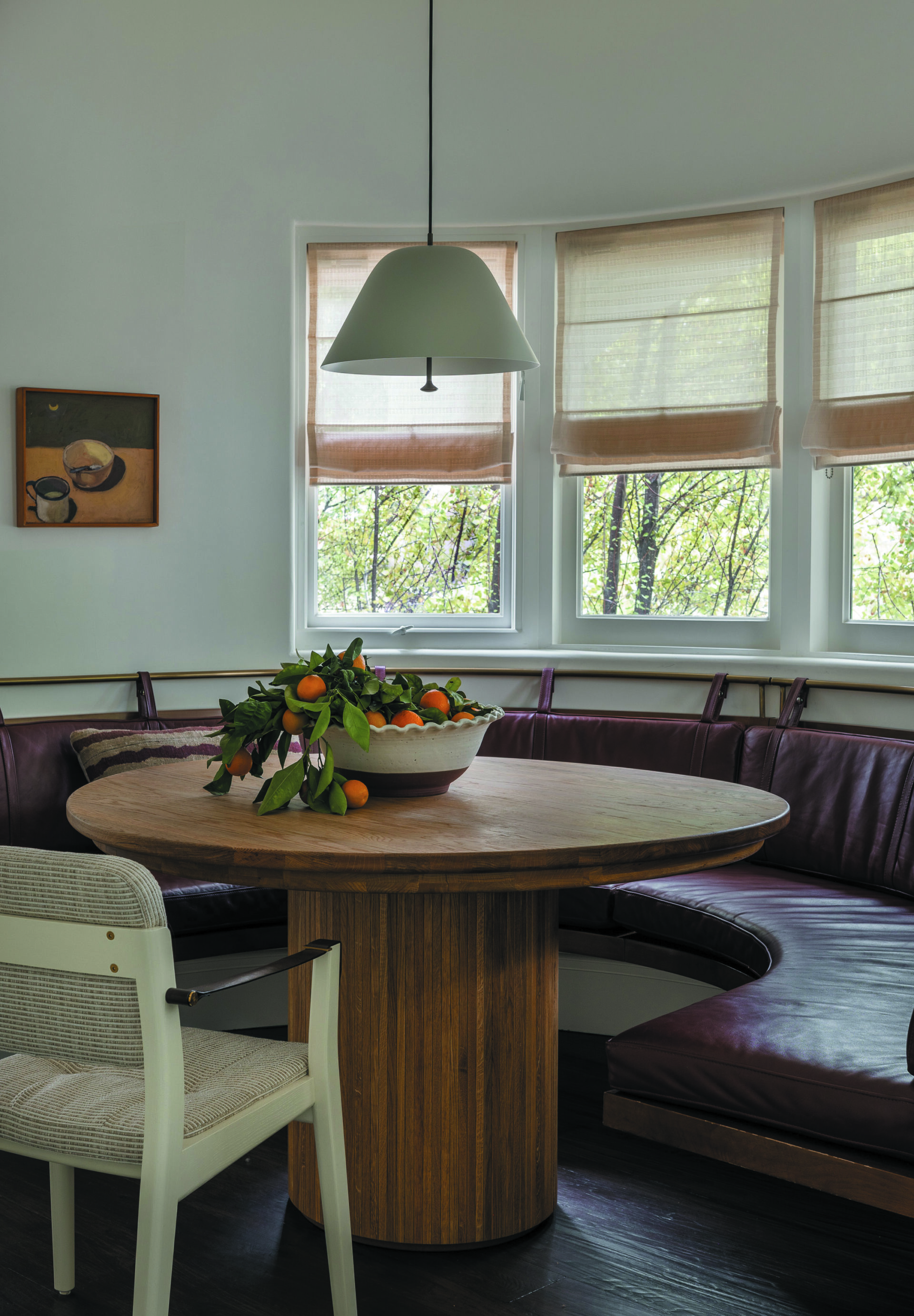 A Change of Space | California Home+Design
