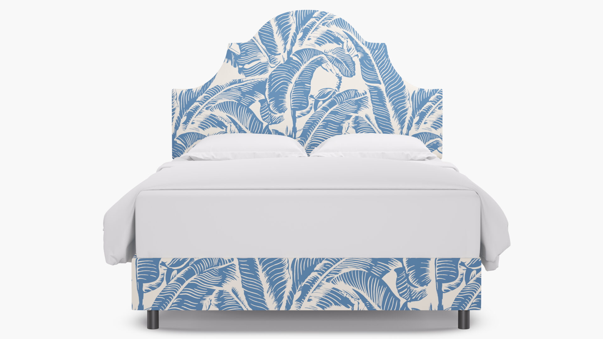 Regency Bed California Home+Design