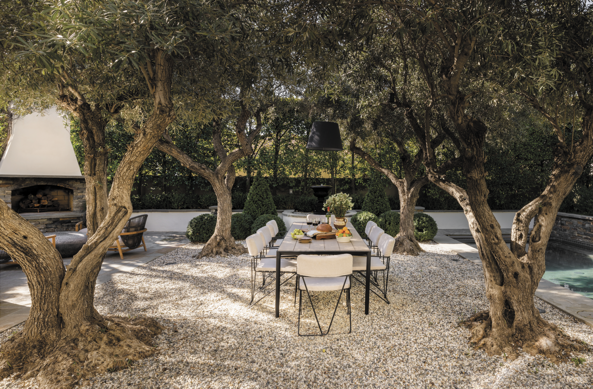 A Change of Space | California Home+Design