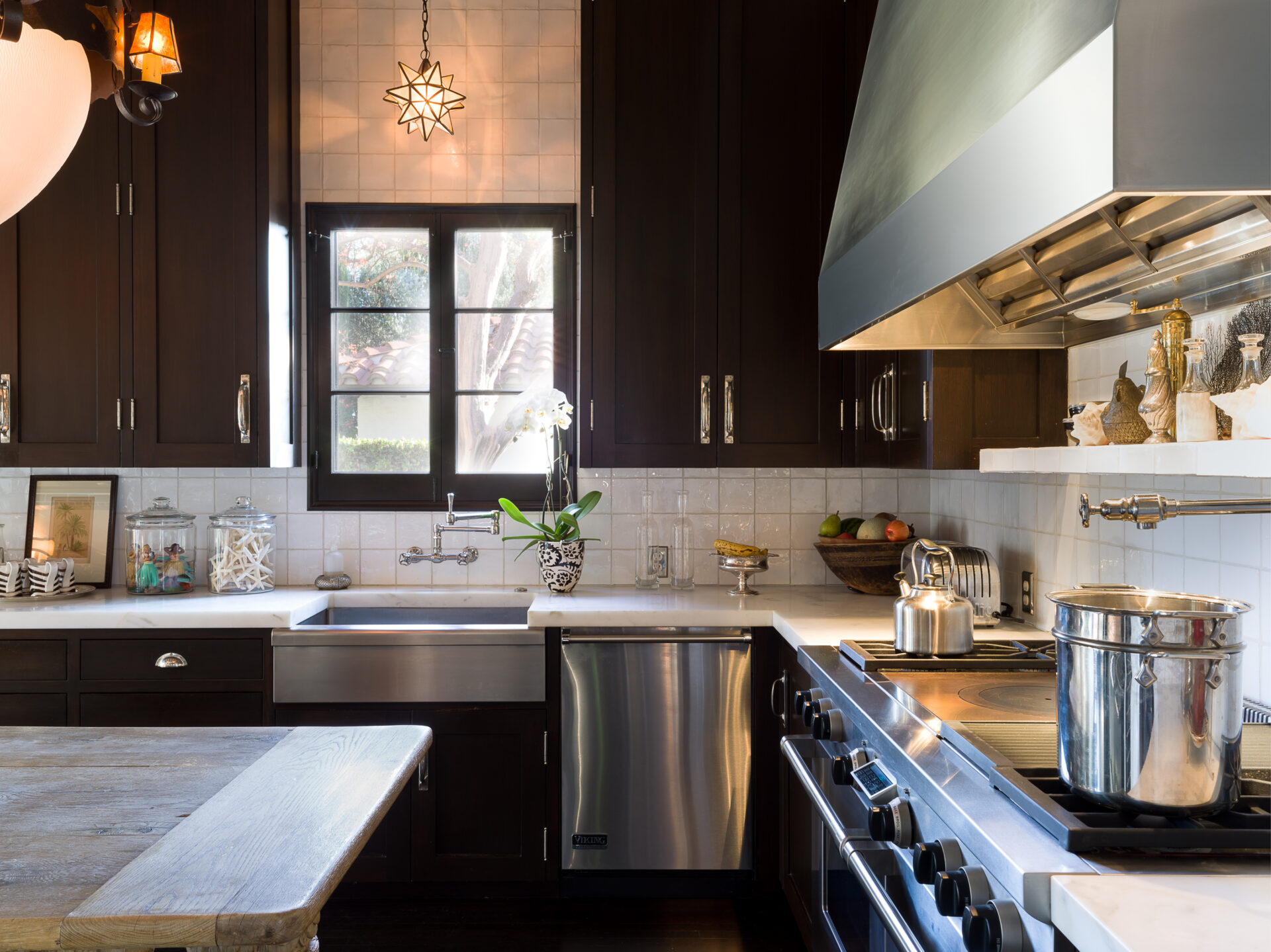 The Most Wonderful Spanish Colonial Revival In Altadena, $5.75M ...