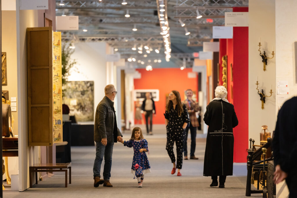 Save the Date The 2023 San Francisco Fall Show California Home+Design