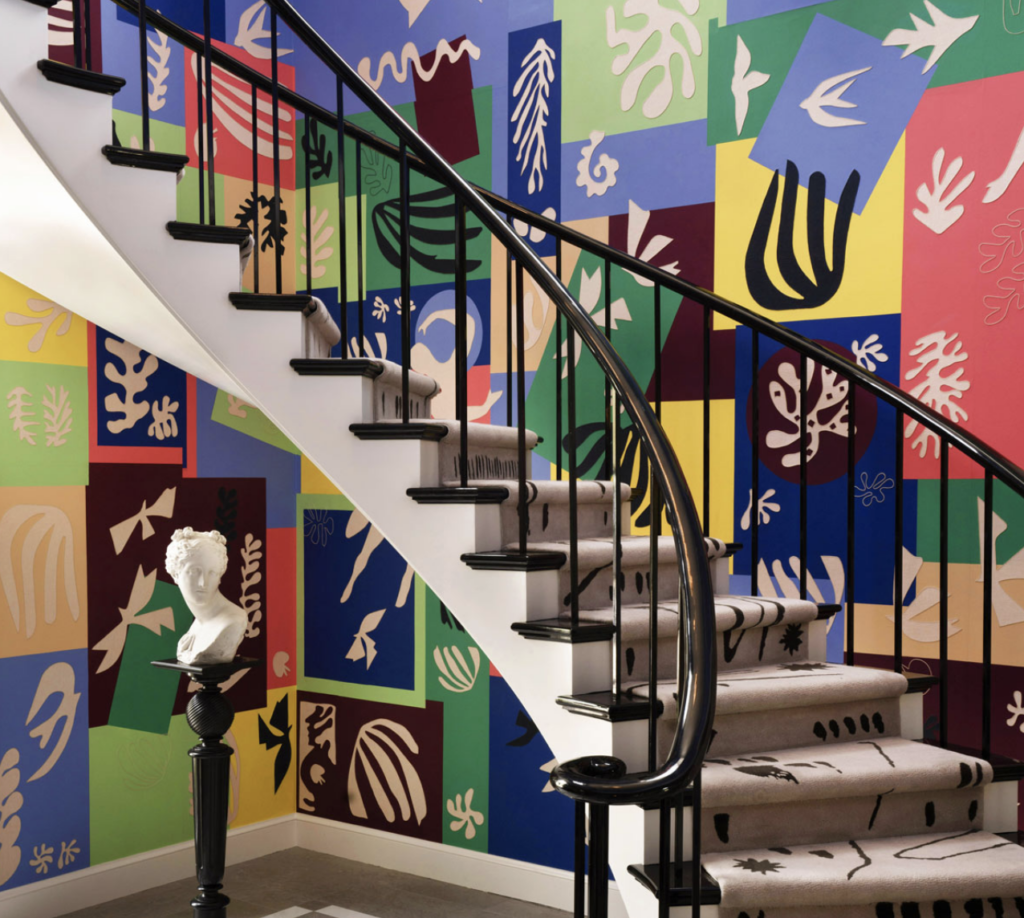 Jazz California Home+Design