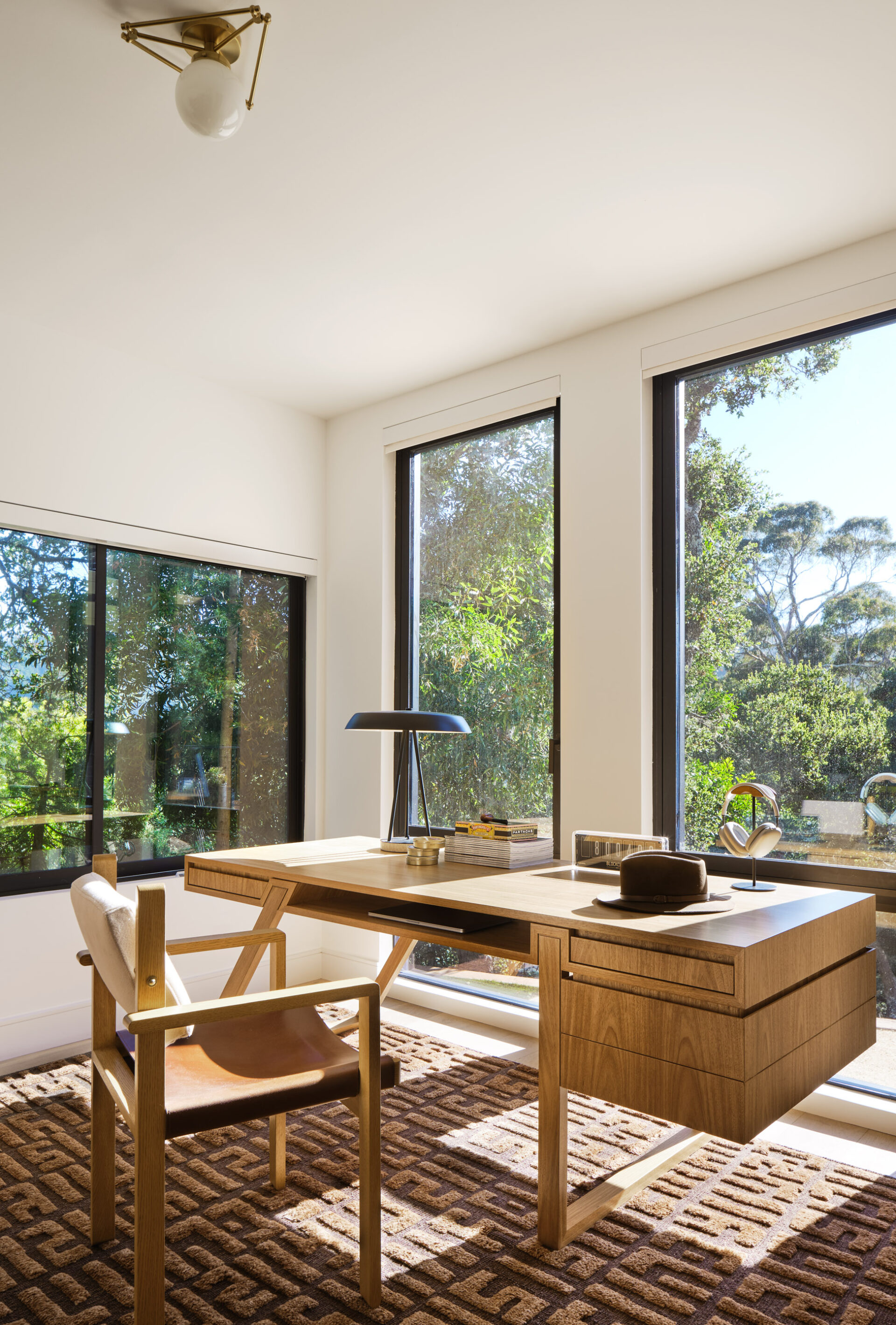 The Tree House | California Home+Design