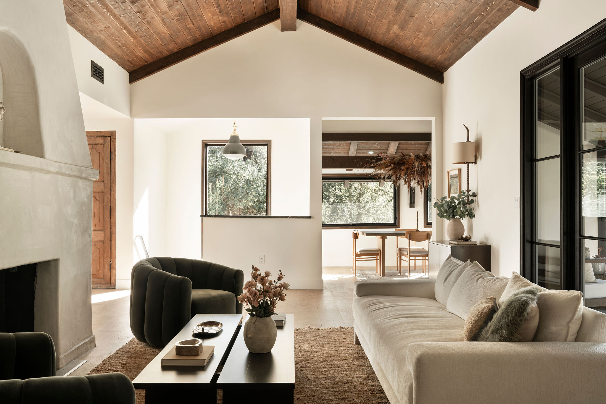 House Tours Archive | California Home+Design