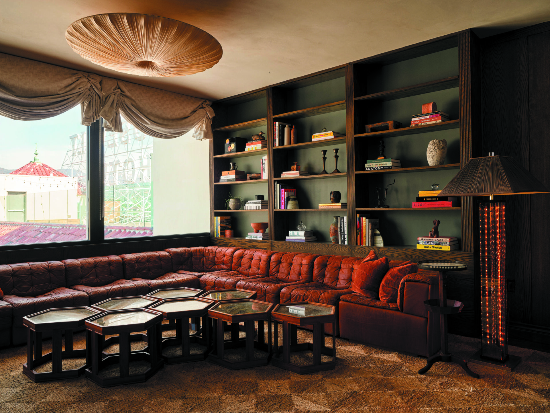 If These Walls Could Talk | California Home+Design