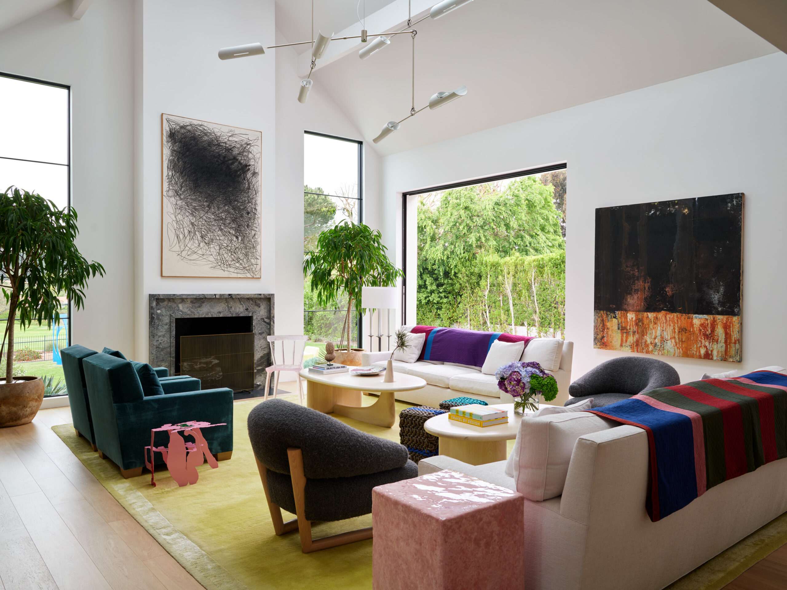 House Tours Archive | California Home+Design