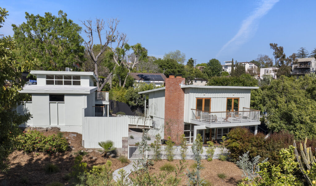 A Compound In Echo Park To Call Your Own, $2.3M