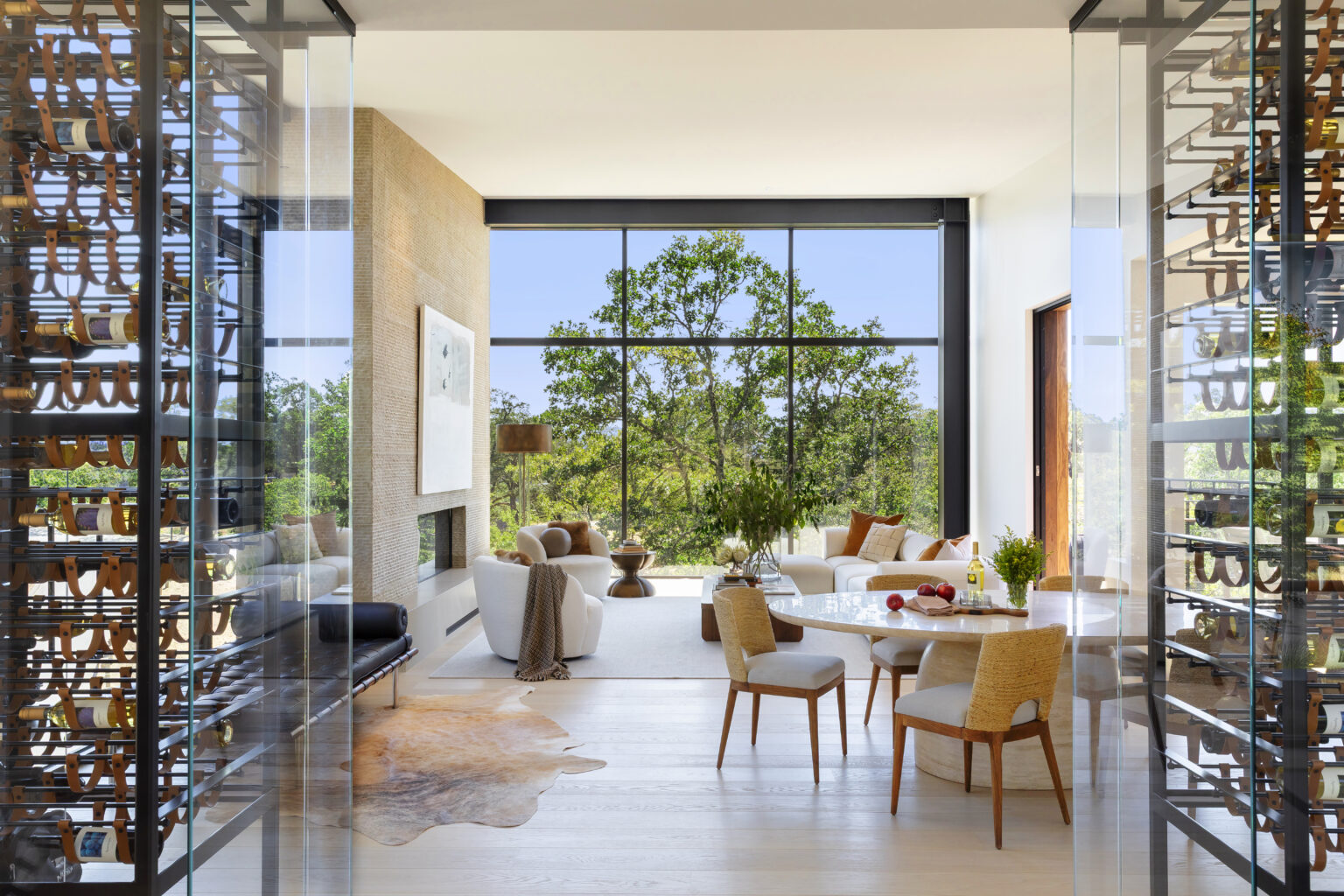 “Living Well Is The Best Revenge” At Montage Healdsburg, $9.85M ...
