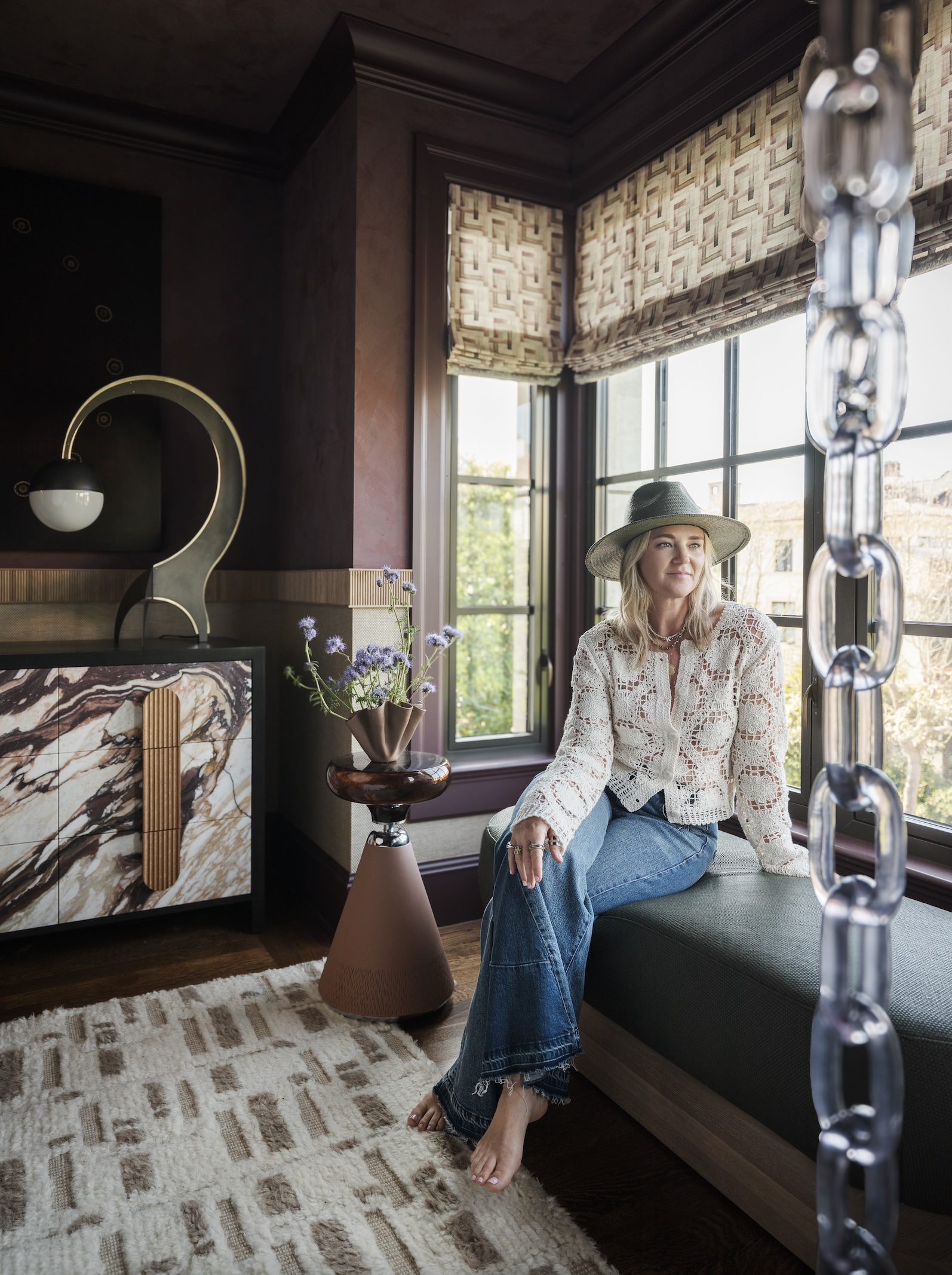 2026 Emerging Designer: Kendra Nash of Nash Design Group | California ...