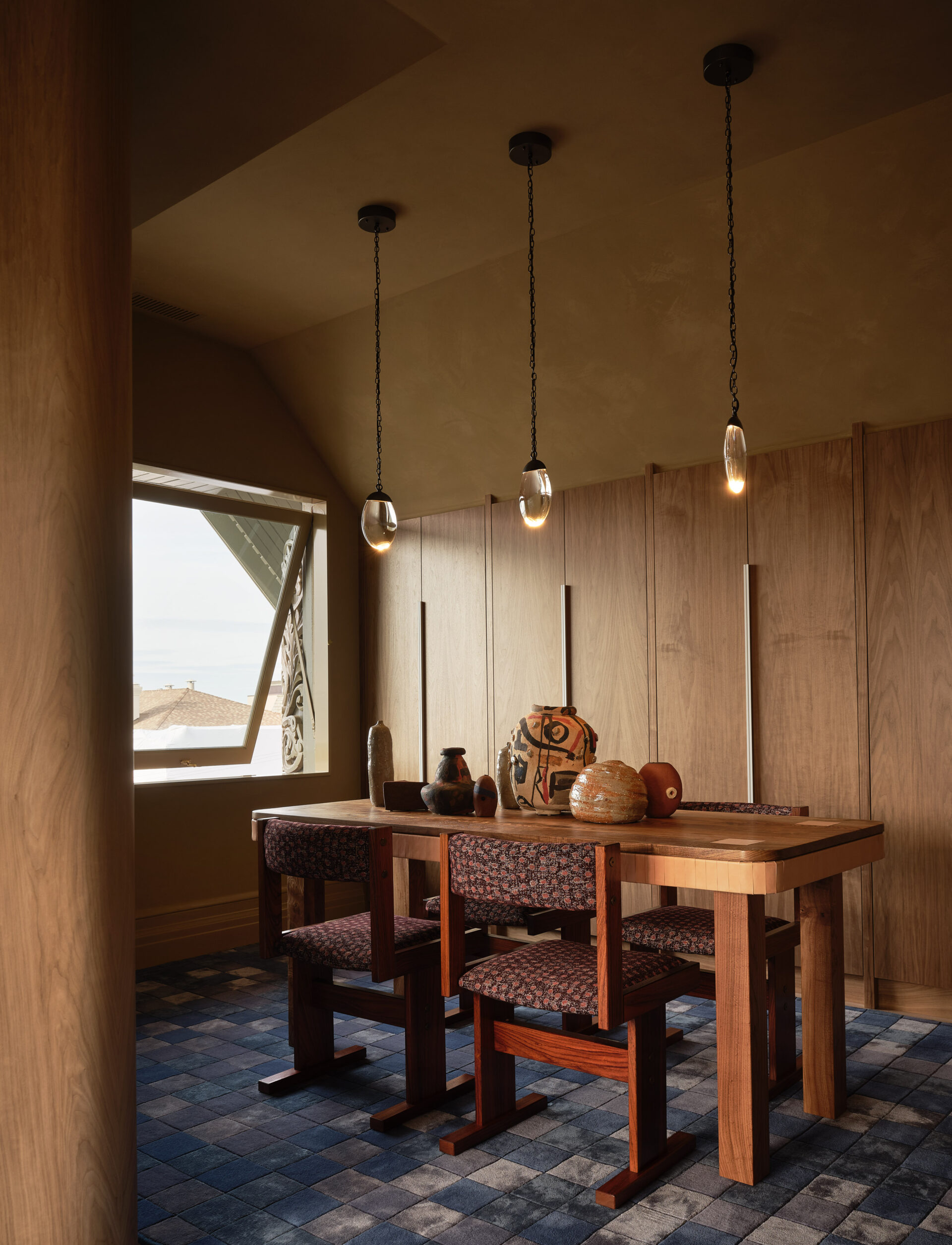 Step inside the 2026 San Francisco Decorator Showcase | California Home ...