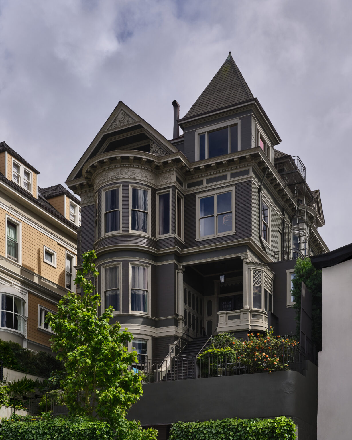 Step inside the 2026 San Francisco Decorator Showcase | California Home ...