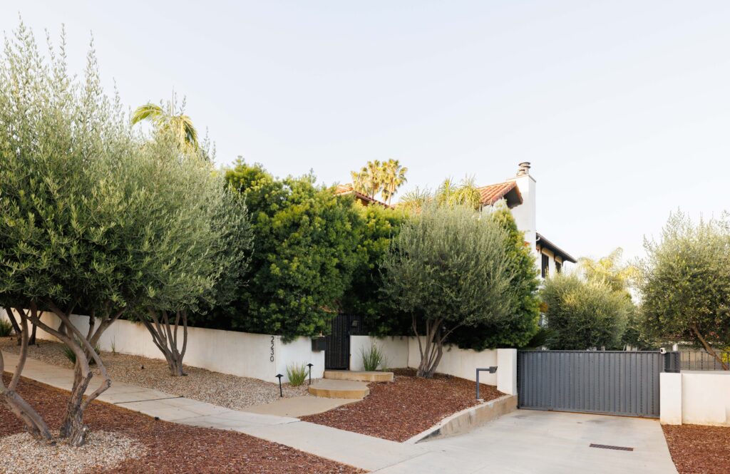 A Romantic Los Feliz Compound, $6.5M