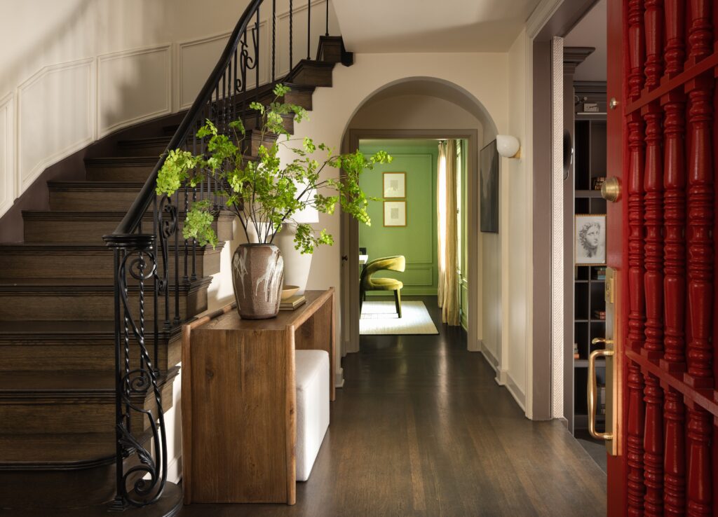 Anu Jain’s Home In St: Francis Wood, $4.5M